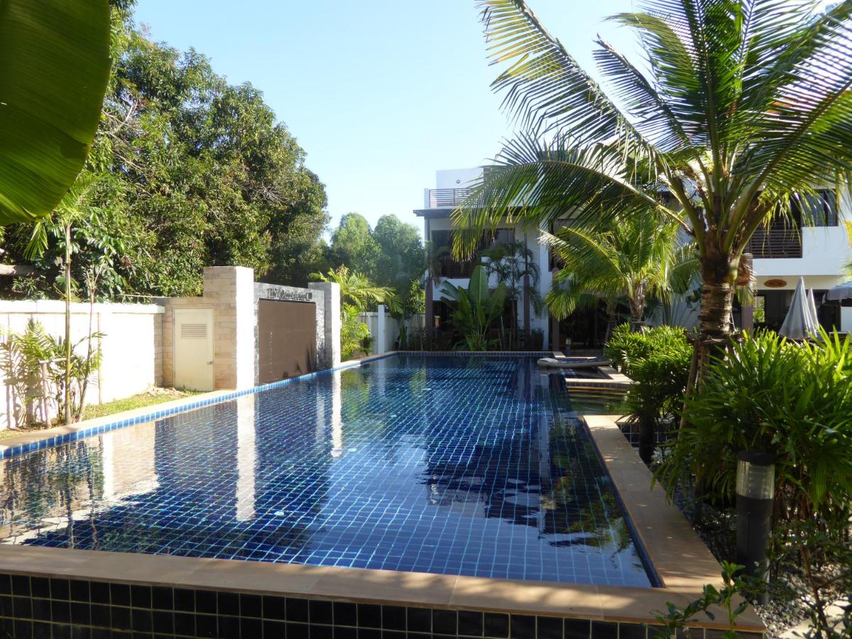 Photo - Oasis Garden & Pool Villa at VIP Resort