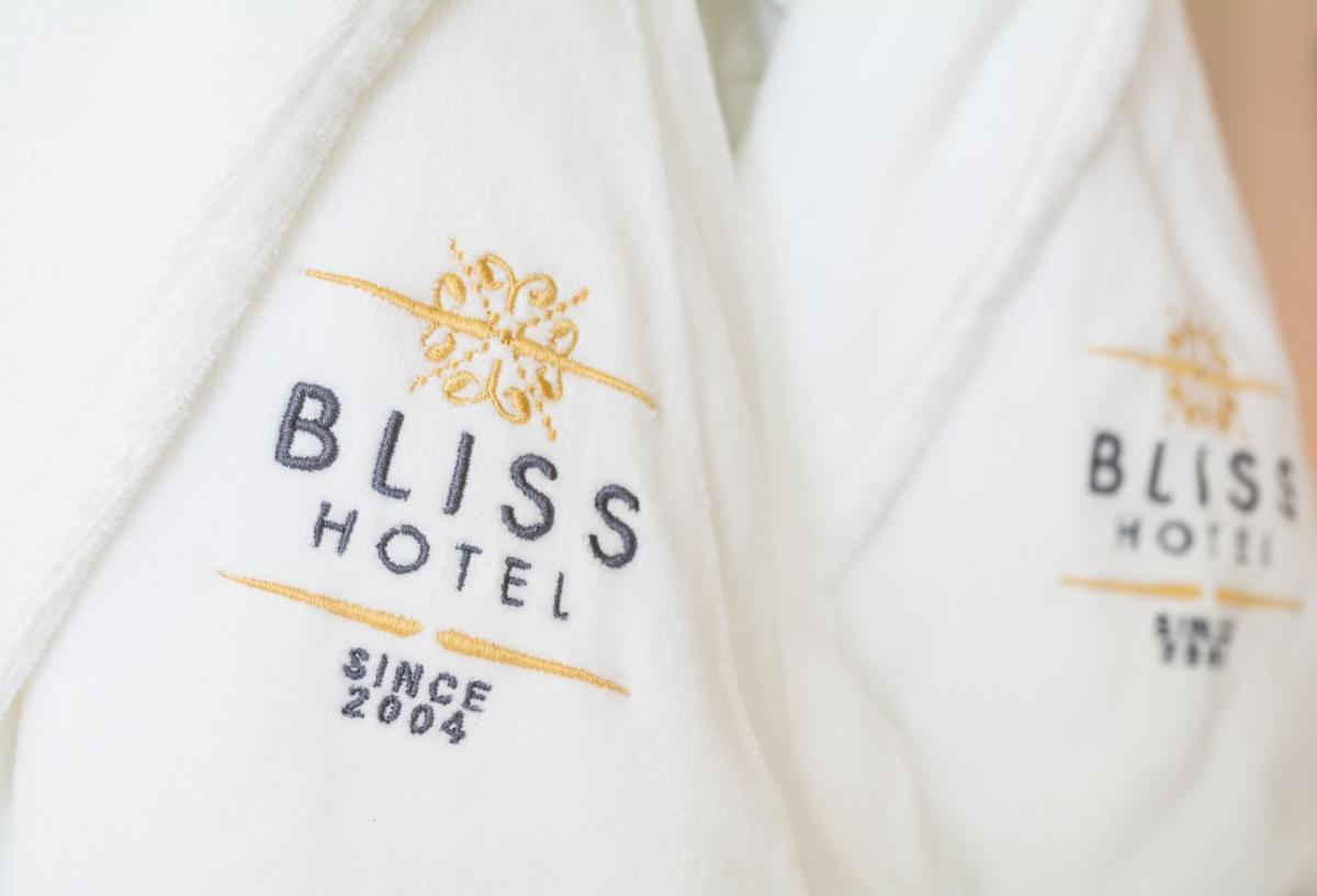 Foto - Bliss Boutique Hotel