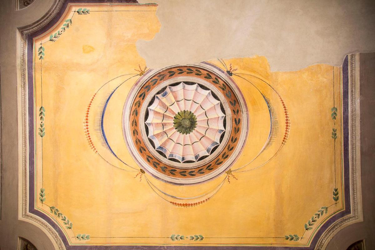 Foto - Cortona Charme