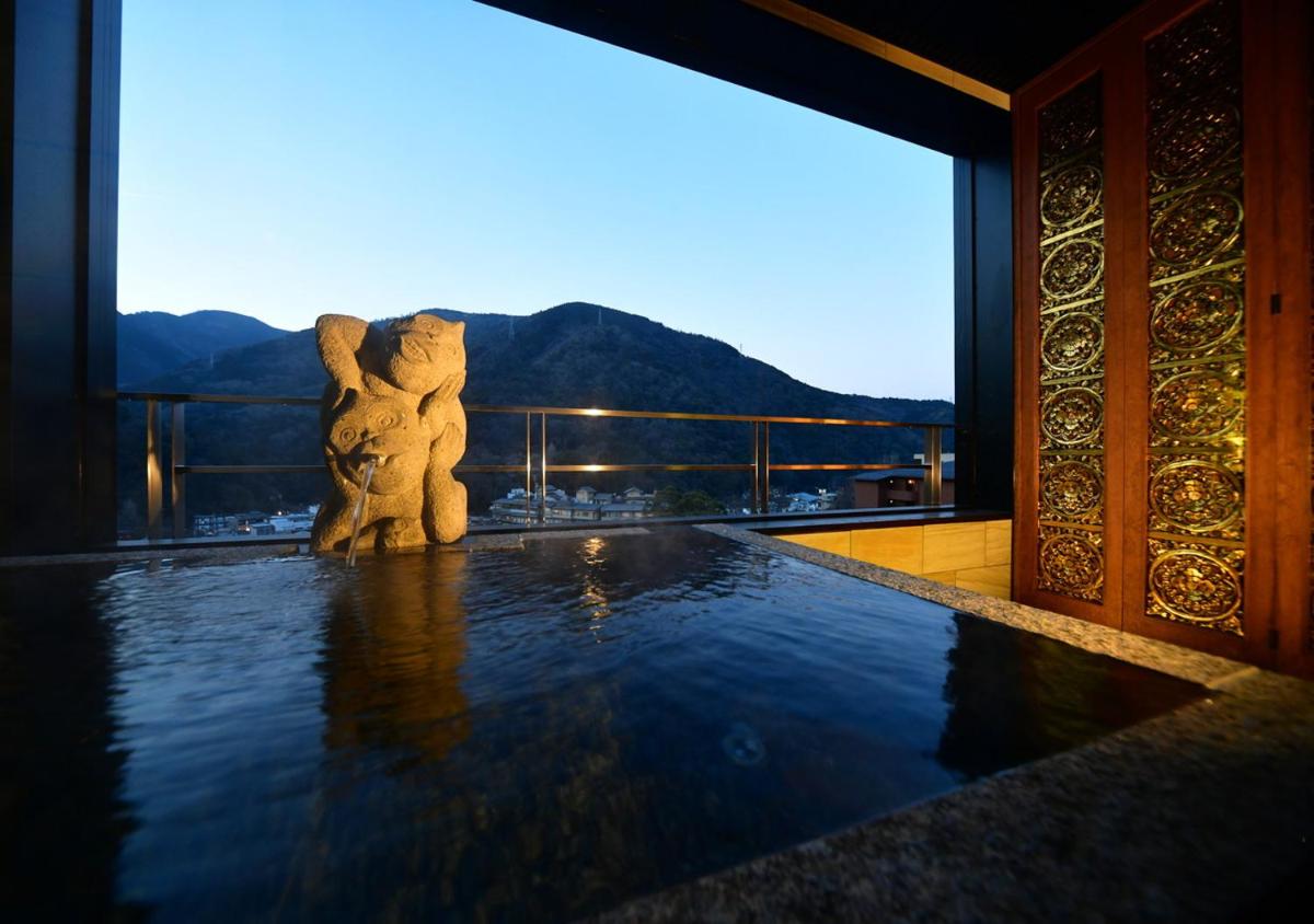 Photo - Balinese onsen ryokan Hakone Airu