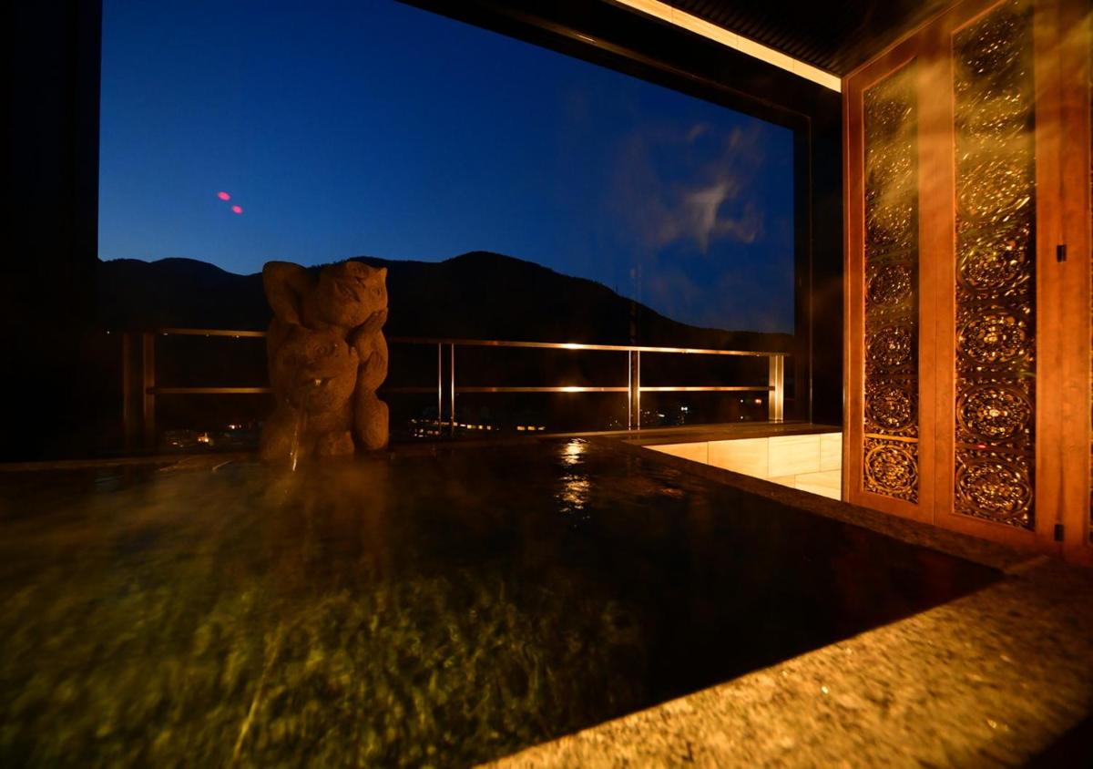 Photo - Balinese onsen ryokan Hakone Airu