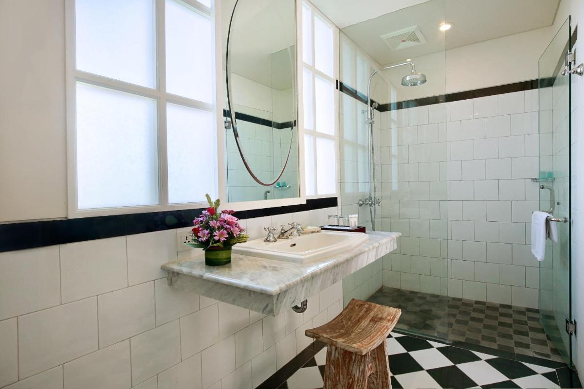 Photo - Maison at C Boutique Hotel & Spa Seminyak