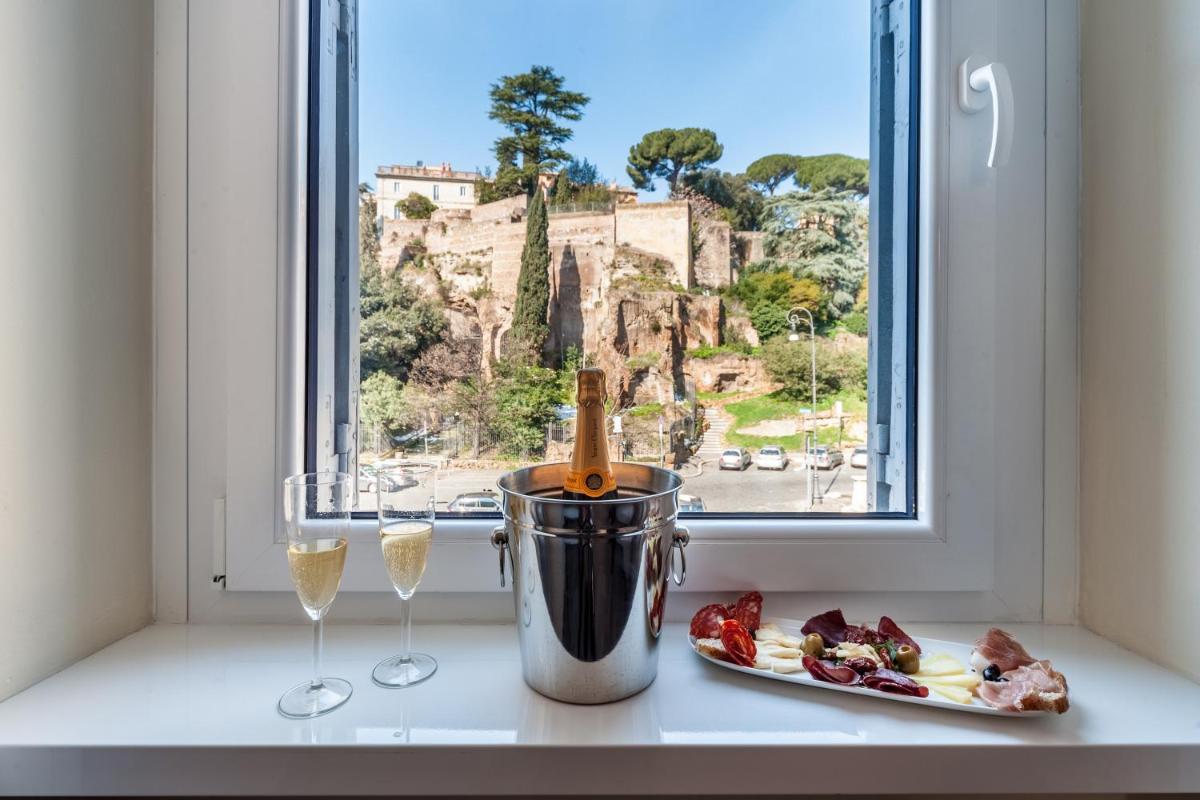 Photo - Foro Romano Luxury Suites