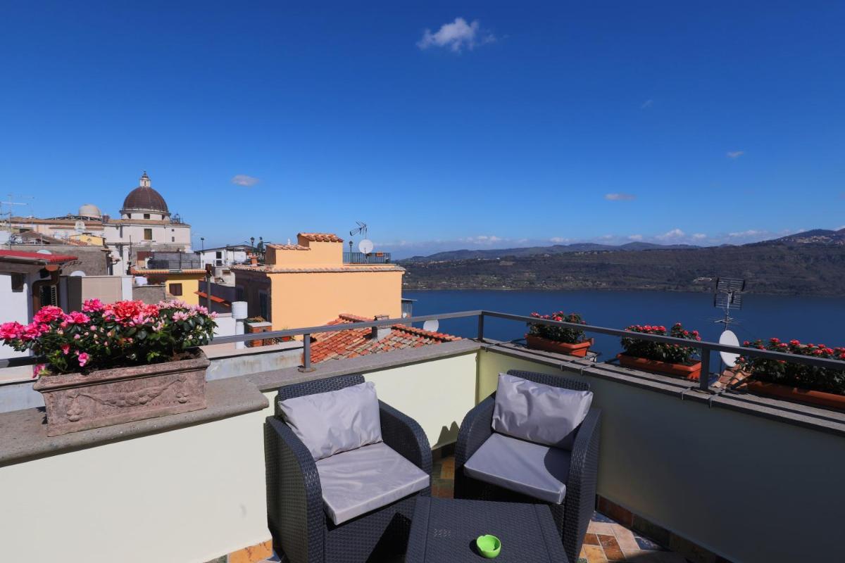 Photo - Atlantis Inn Castelgandolfo