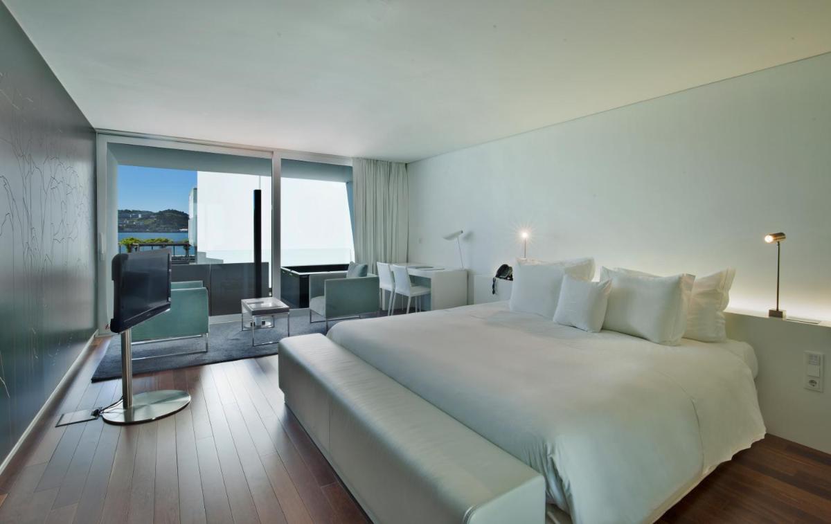 Photo - Altis Belem Hotel & Spa - Design Hotels