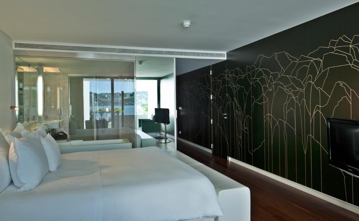 Foto - Altis Belem Hotel & Spa - Design Hotels