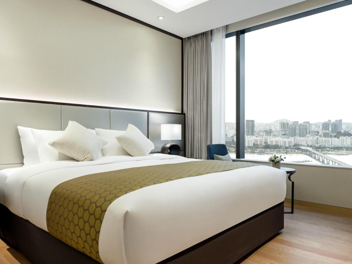 Foto - Grand Mercure Ambassador Hotel and Residences Seoul Yongsan