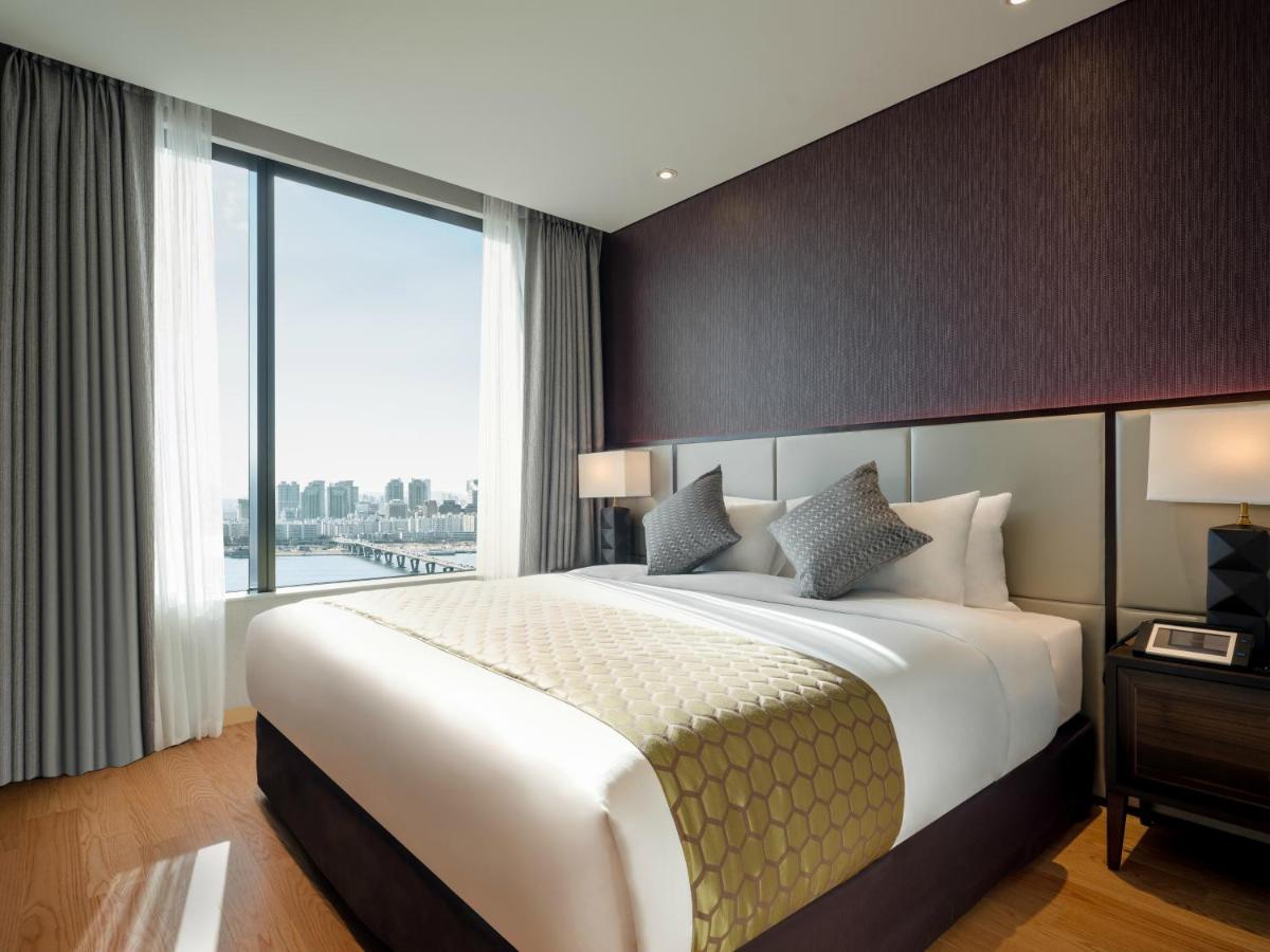 Photo - Grand Mercure Ambassador Hotel and Residences Seoul Yongsan