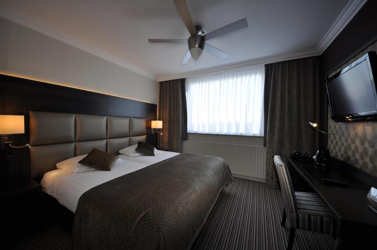 Photo - Hotel Terminus