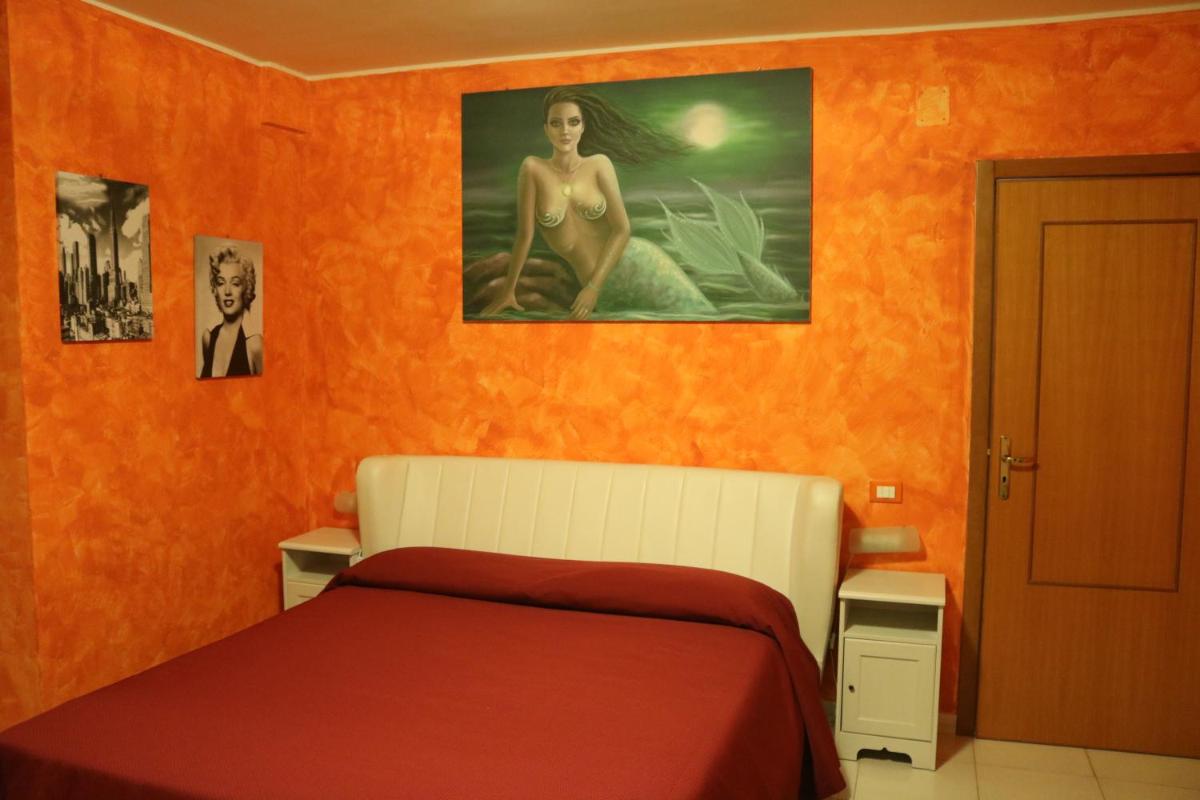 Foto - Le Sirene Bed and Breakfast