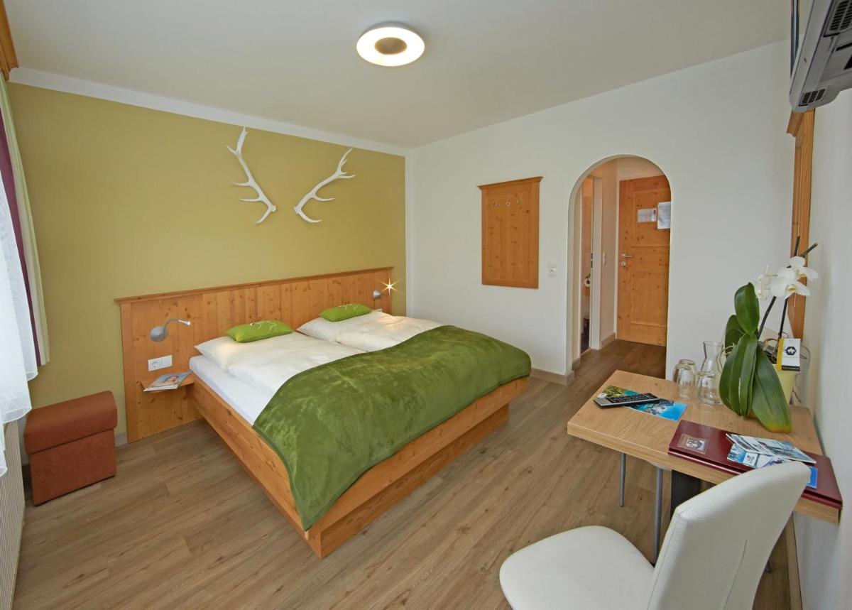 Photo - Hotel Garni Landhaus Gitti