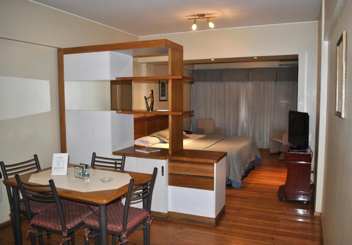 Foto - Altezza Apart Suites