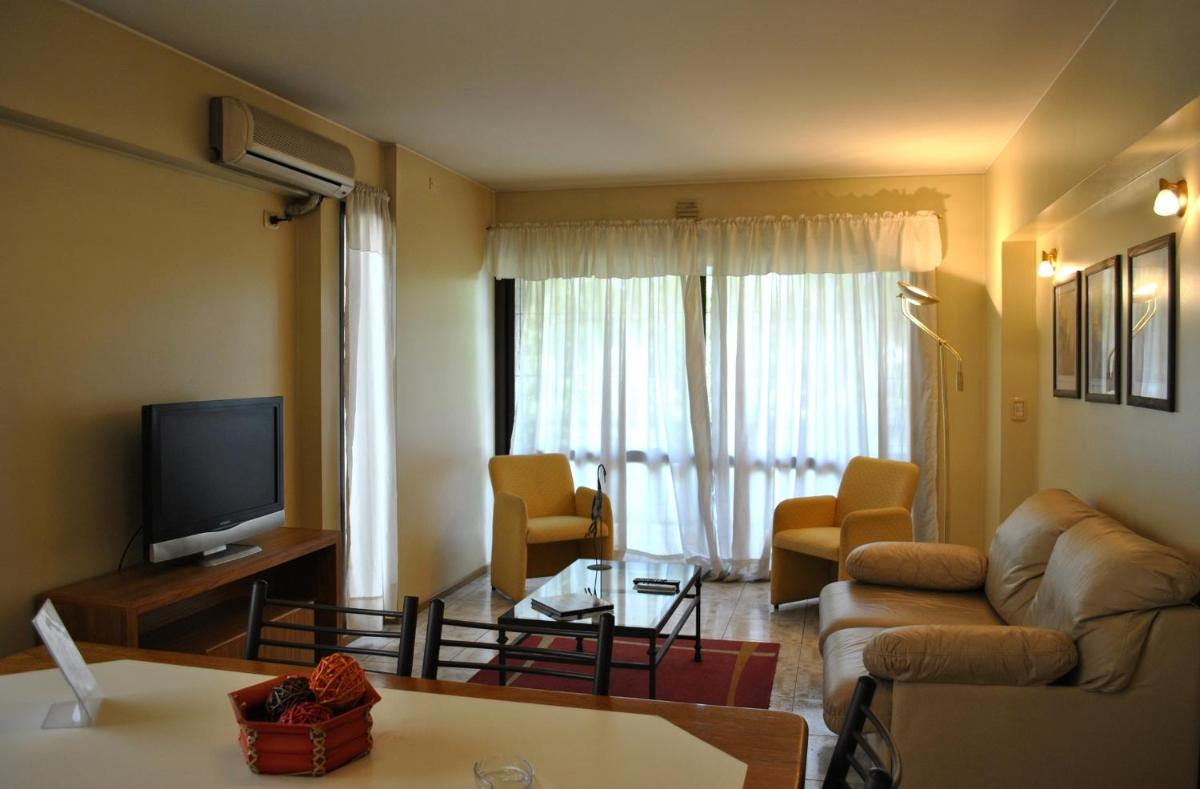 Foto - Altezza Apart Suites