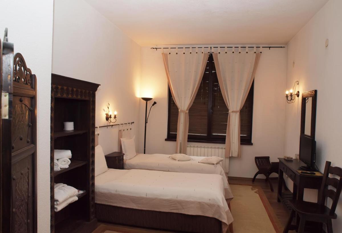 Photo - Momini Dvori Boutique Guest House