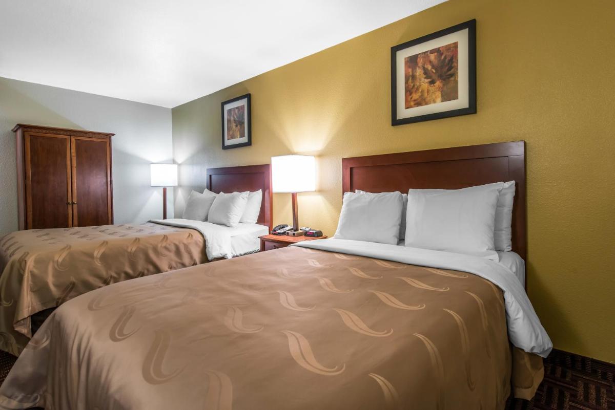 Photo - Quality Inn South Colorado Springs