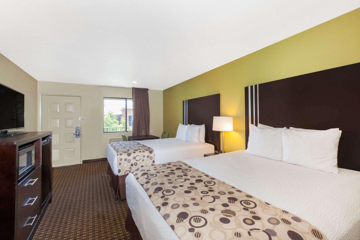 Photo - Days Inn by Wyndham San Jose Airport