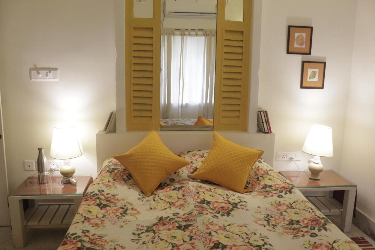 Foto - 5/4 - Calcutta's freshest BnB