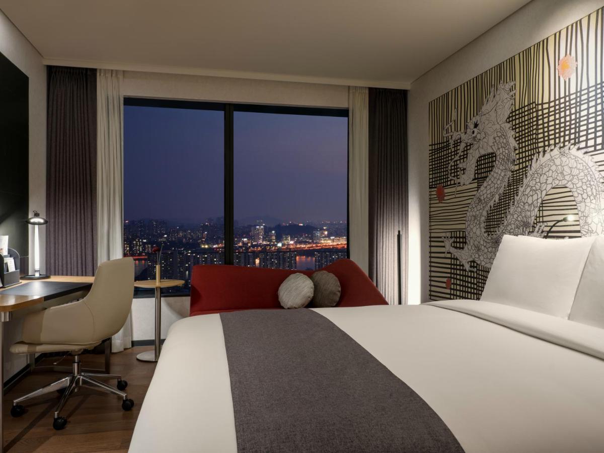 Photo - Novotel Ambassador Seoul Yongsan