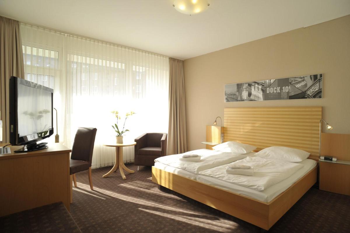 Foto - Heikotel - City Nord