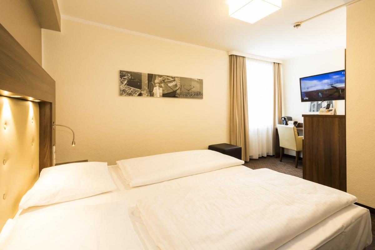 Foto - Heikotel - City Nord