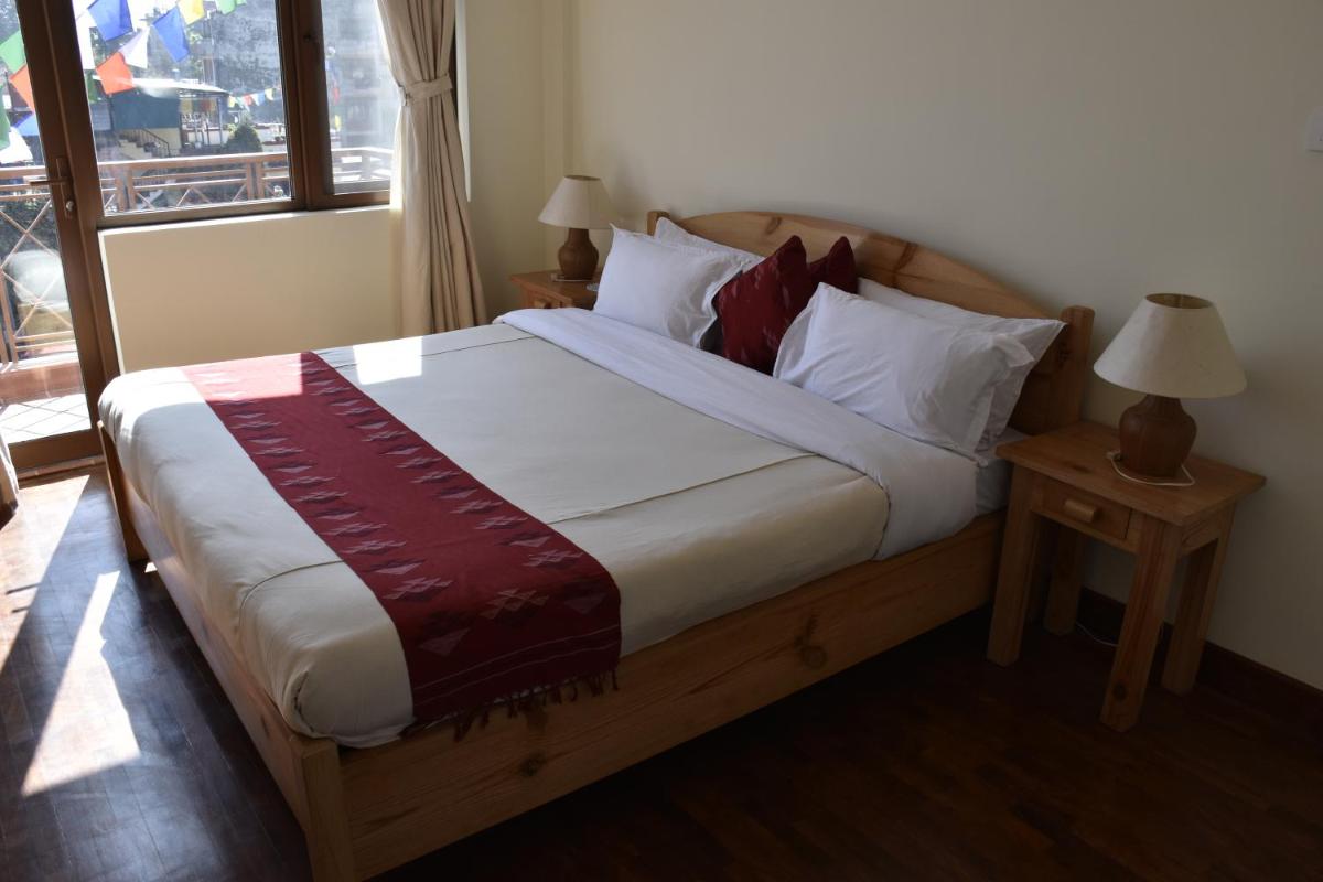 Foto - ROKPA Guest House