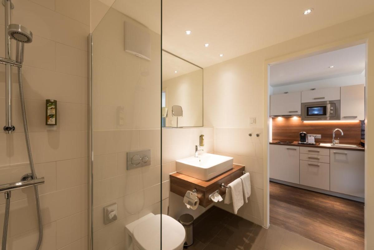 Photo - Heikotel - City Nord