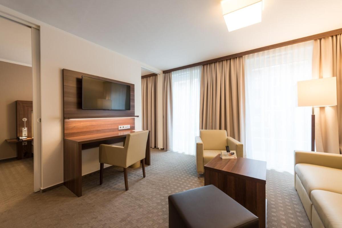 Photo - Heikotel - City Nord