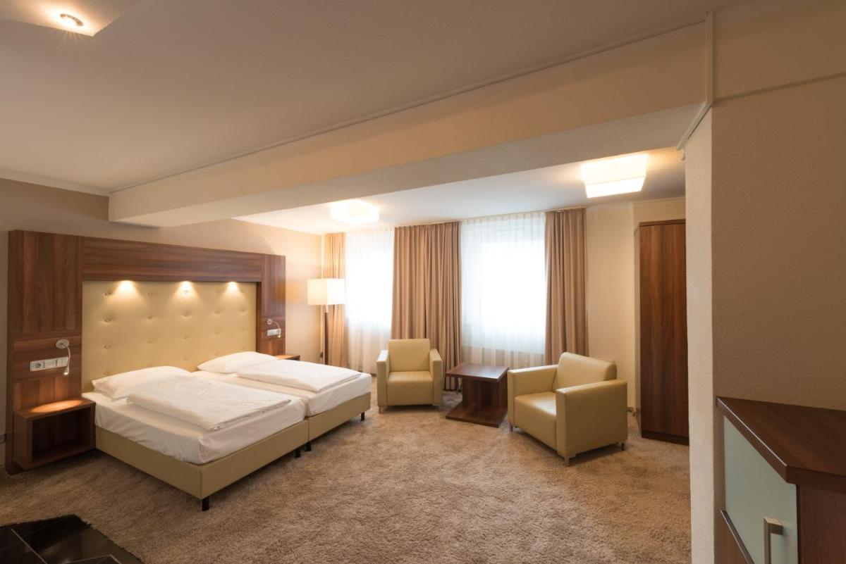 Photo - Heikotel - City Nord