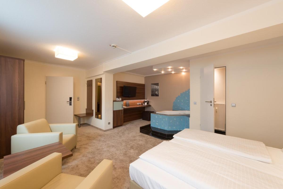 Photo - Heikotel - City Nord