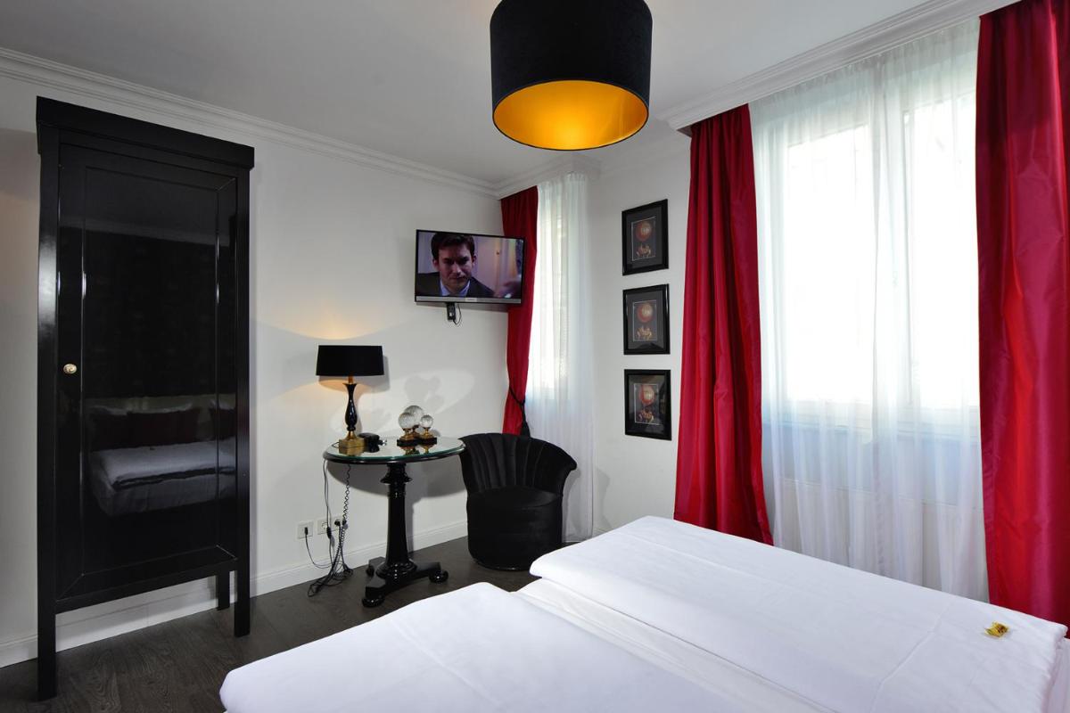 Photo - Hotel Domstern