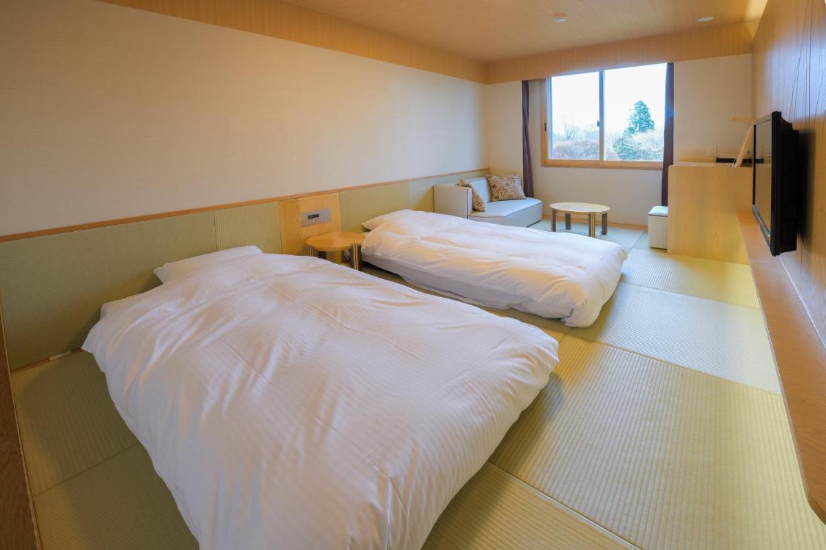 Photo - Hakone Lake Hotel