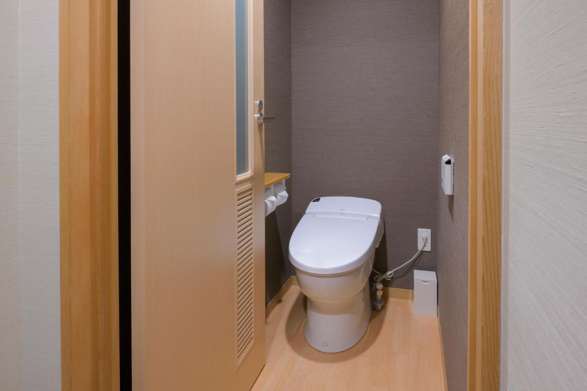 Photo - Hakone Lake Hotel