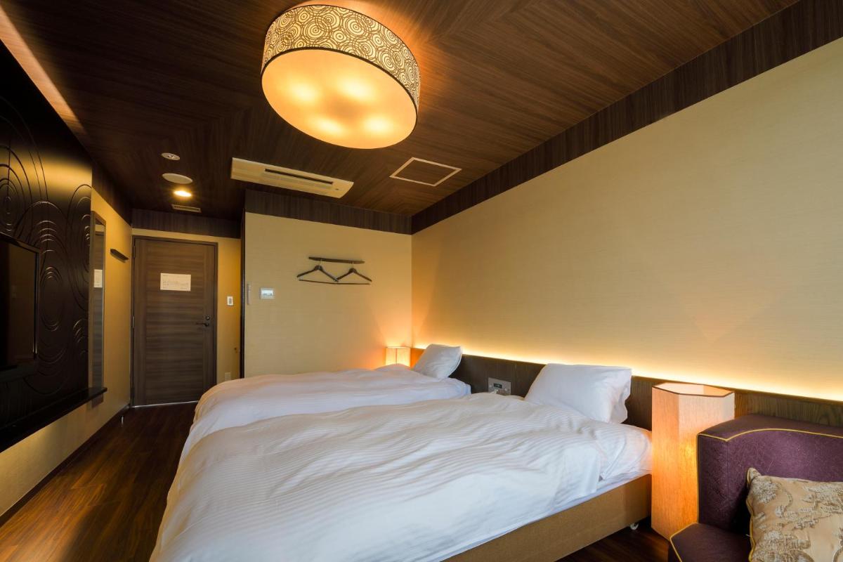 Photo - Hakone Lake Hotel