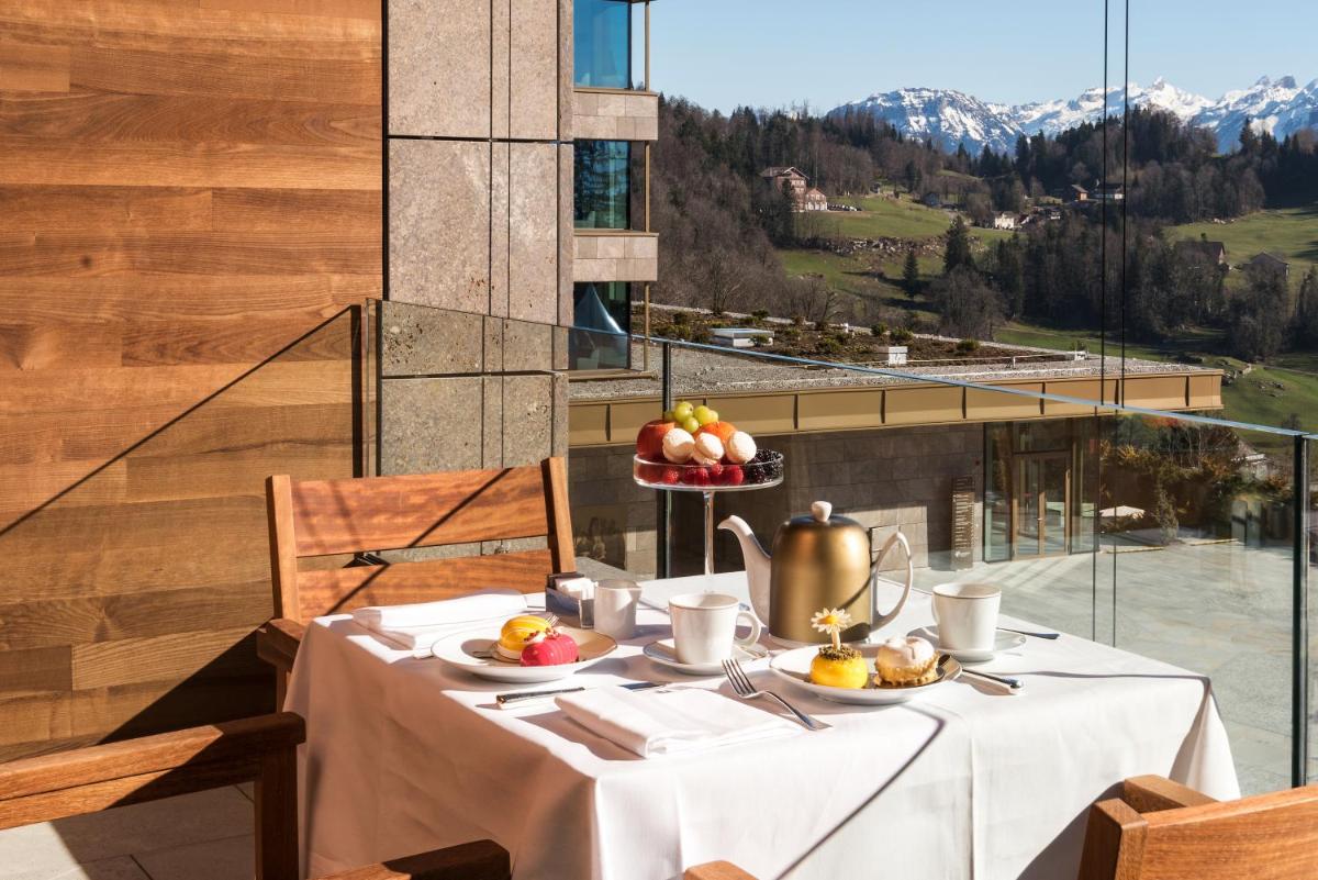 Foto - Bürgenstock Hotel & Alpine Spa