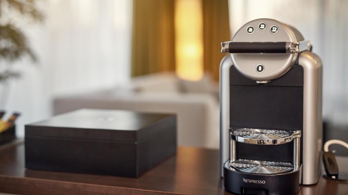 Foto - Van der Valk Hotel ARA Zwijndrecht