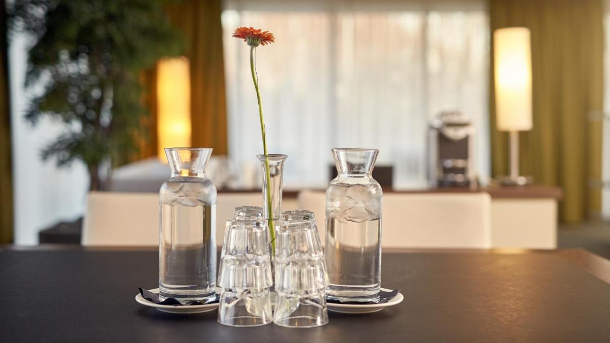 Foto - Van der Valk Hotel ARA Zwijndrecht