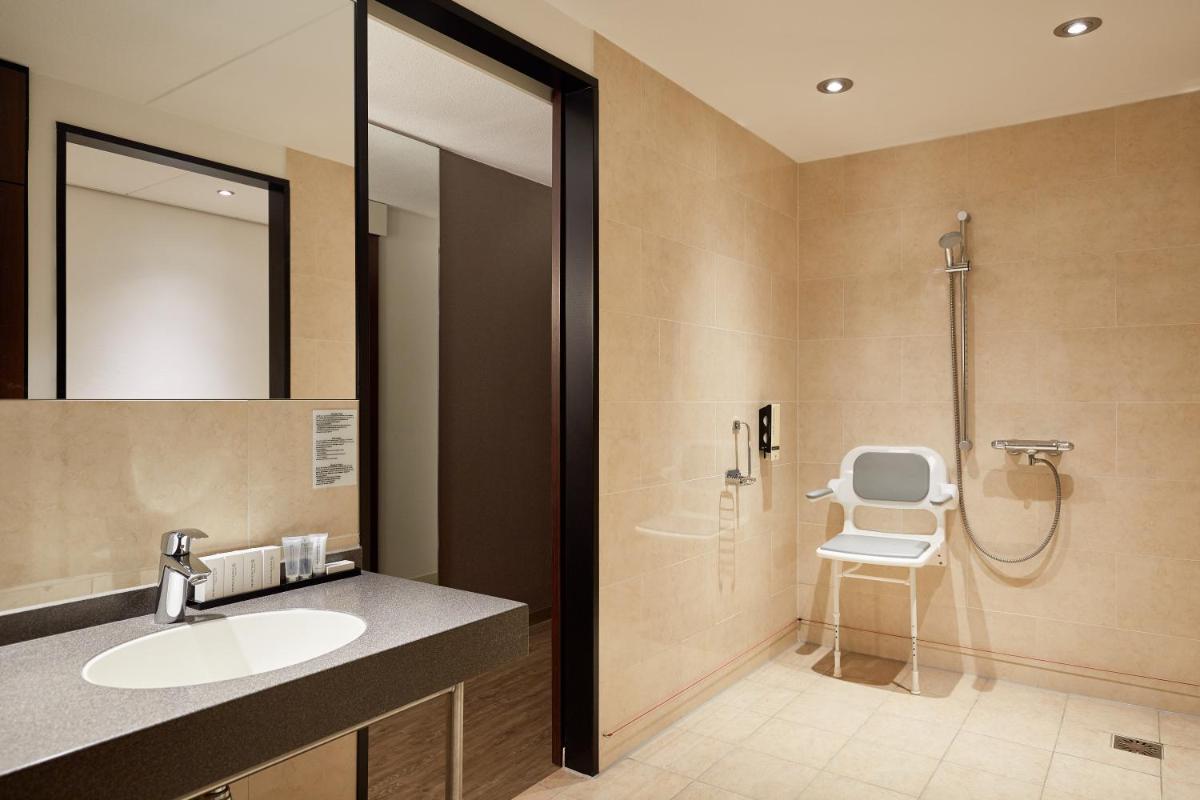 Foto - Van der Valk Hotel ARA Zwijndrecht