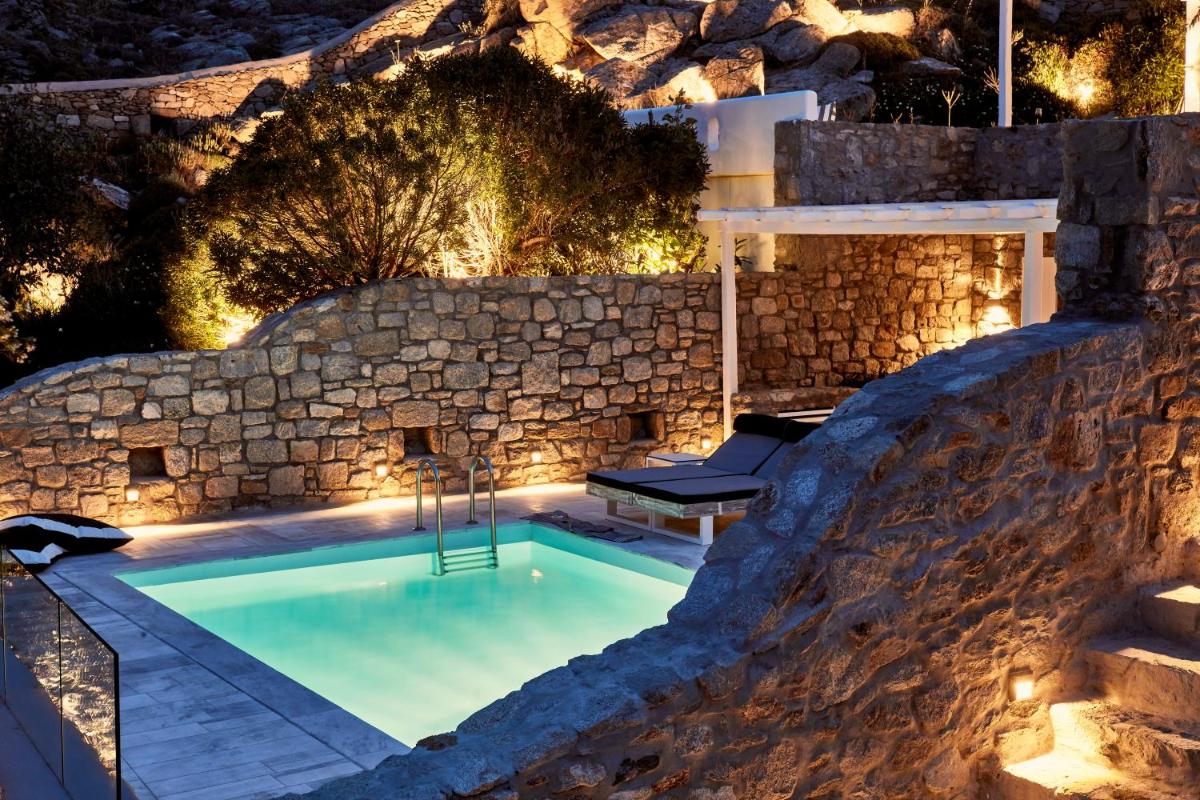 Foto - Mykonos No5 Luxury Suites & Villas