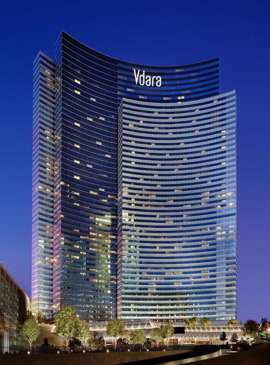 Photo - Luxury Suites International at Vdara