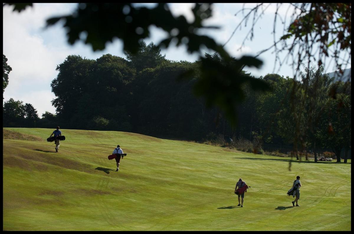 Photo - Mains of Taymouth Country Estate 5* Gallops Apartments