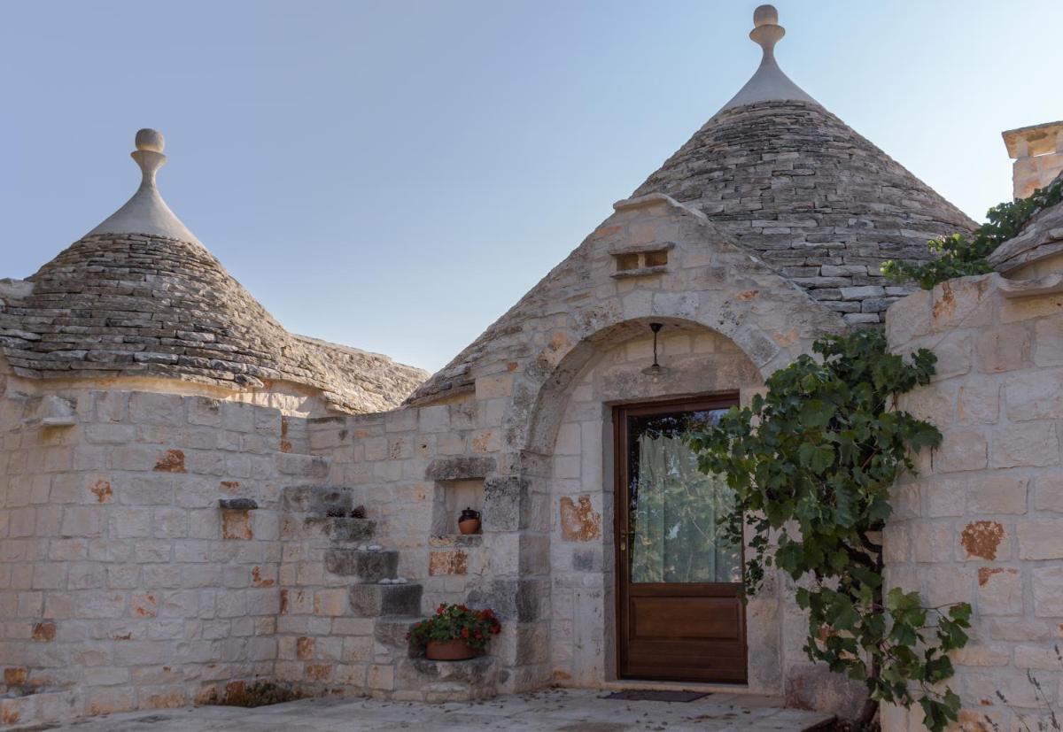 Photo - Almapetra Trulli Resort