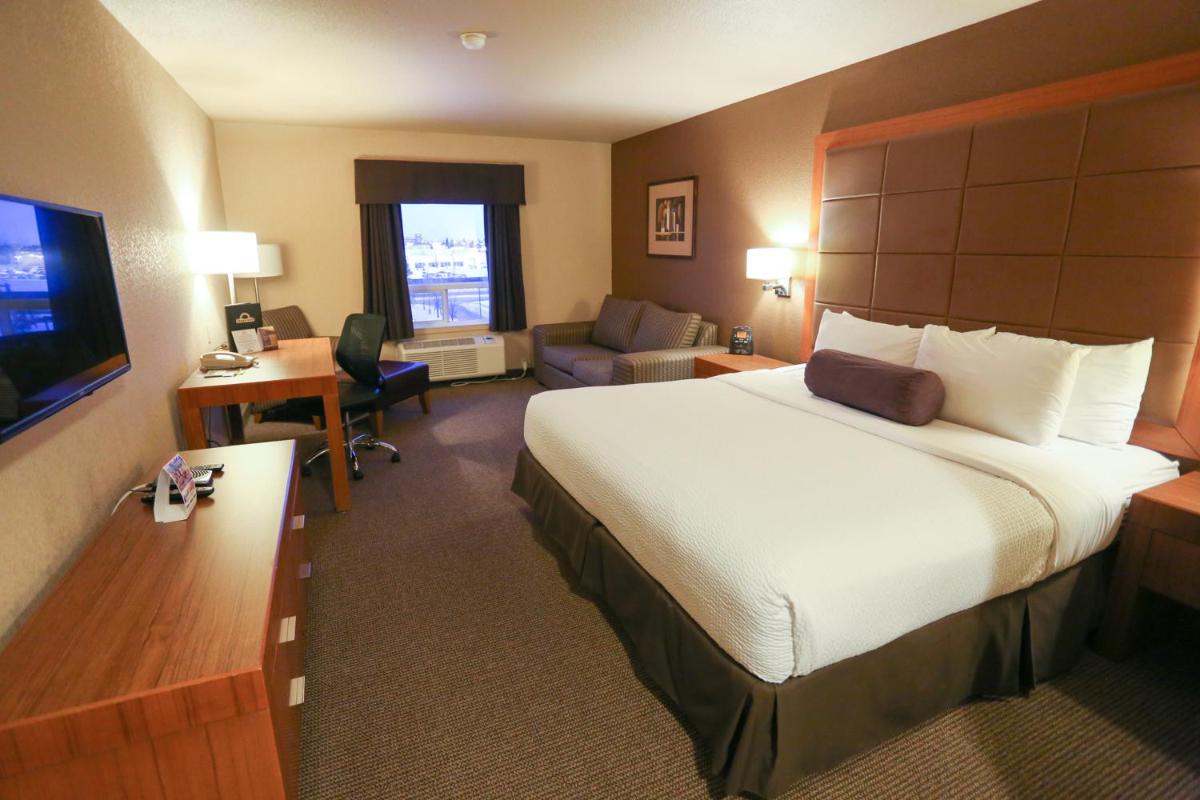 Photo - Days Inn by Wyndham Calgary Airport