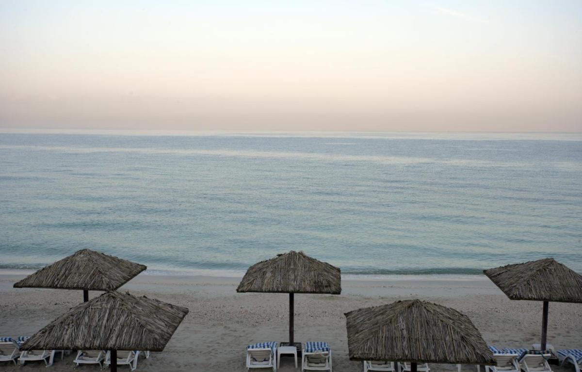 Foto - Ramada by Wyndham Beach Hotel Ajman