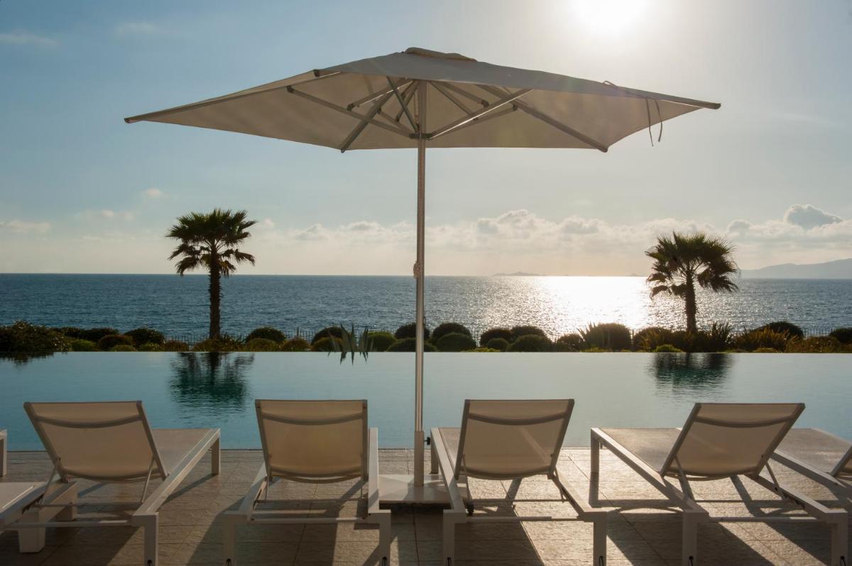 Radisson Blu Resort & Spa, Ajaccio Bay photo 1