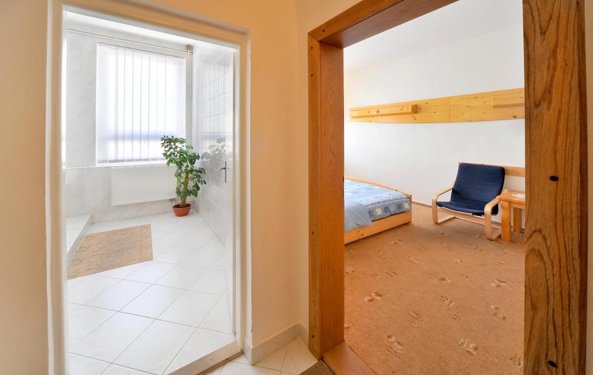 Foto - Apartmány Renomal