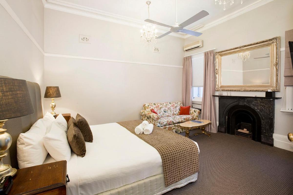 Photo - The Hughenden Boutique Hotel