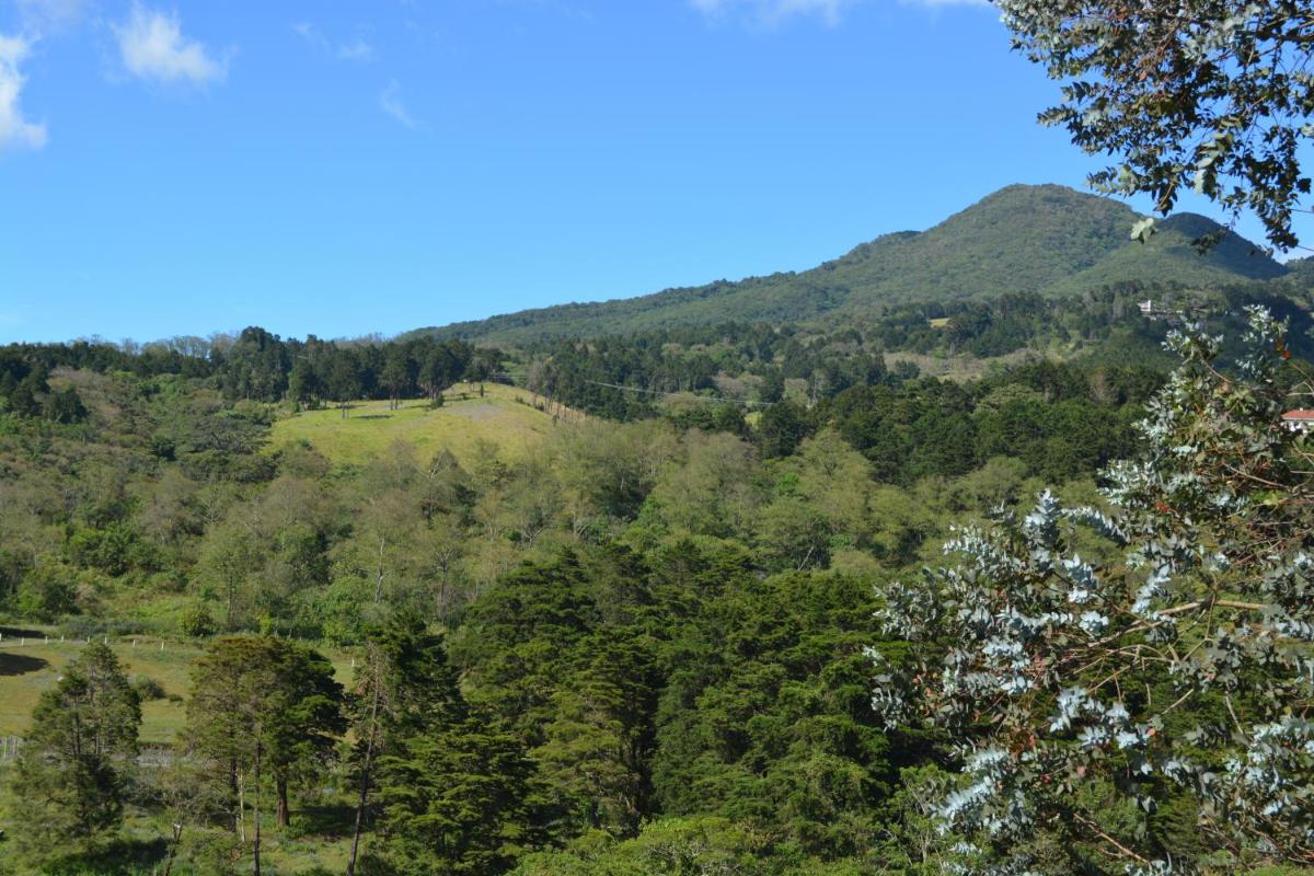 Foto - Finca Paraiso Mountain Retreat near San Jose Airport