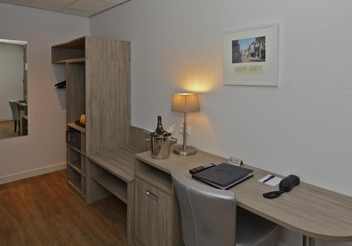 Foto - Best Western City Hotel Woerden