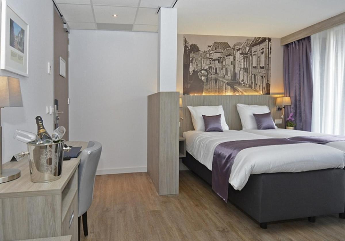 Photo - Best Western City Hotel Woerden