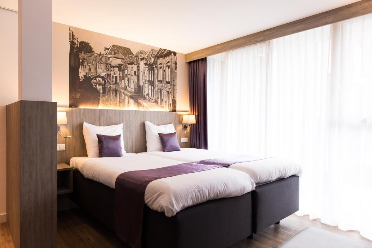 Foto - Best Western City Hotel Woerden